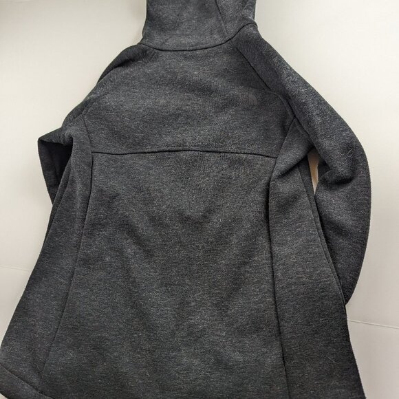 The North Face Women's Maggy Sweater Fleece Full Zip, Sz S - Picture 3 of 3